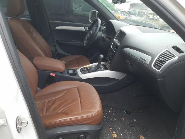 2010 AUDI Q5 PRESTIG WA1WKBFP4AA108292