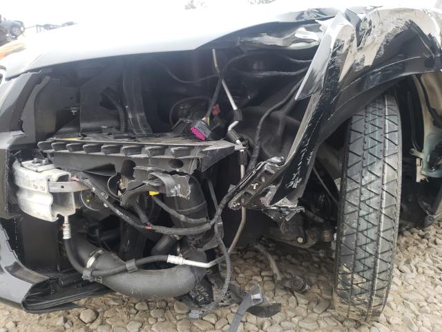 2012 AUDI A5 PREMIUM WAULFAFR0CA003421