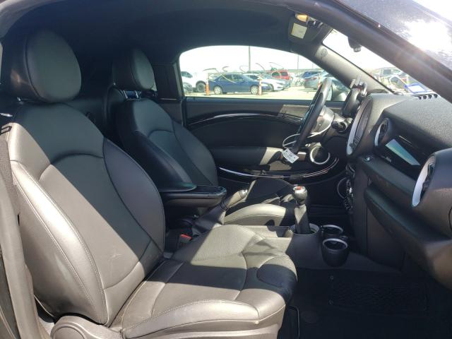2014 MINI COOPER COU WMWSX3C59ET409243