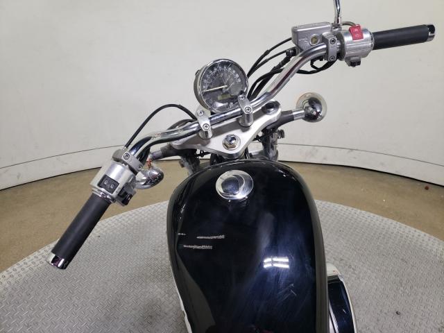 2013 HONDA VT750 S JH2RC5815DK300191