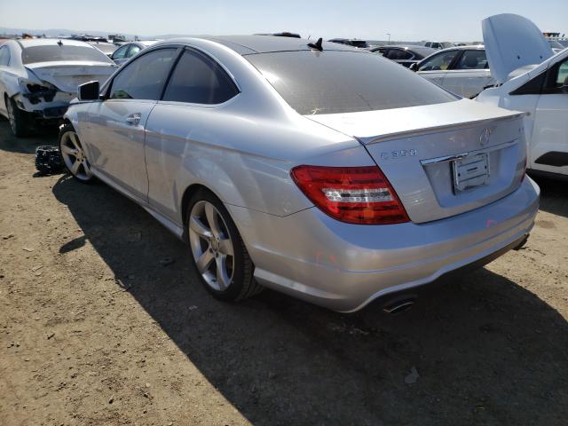 2015 MERCEDES-BENZ C 350 4MAT WDDGJ8JB0FG407350