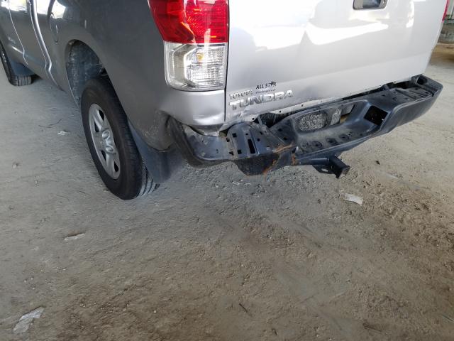 2012 TOYOTA TUNDRA DOU 5TFRM5F11CX046487