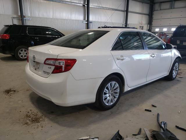 2012 TOYOTA CAMRY BASE 4T1BF1FK9CU500558