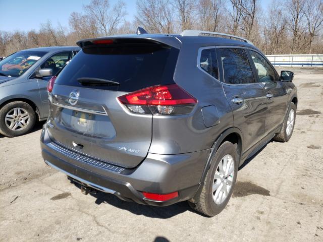 2018 NISSAN ROGUE S JN8AT2MV5JW352538