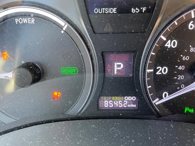 2014 LEXUS RX 450 JTJZB1BAXE2414344