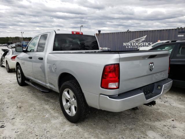 2015 RAM 1500 ST 1C6RR6FG5FS635224