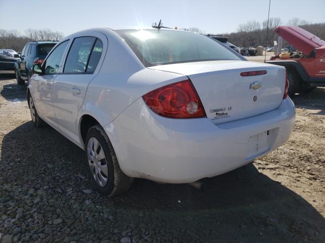 2010 CHEVROLET COBALT 1LT 1G1AD5F59A7156211