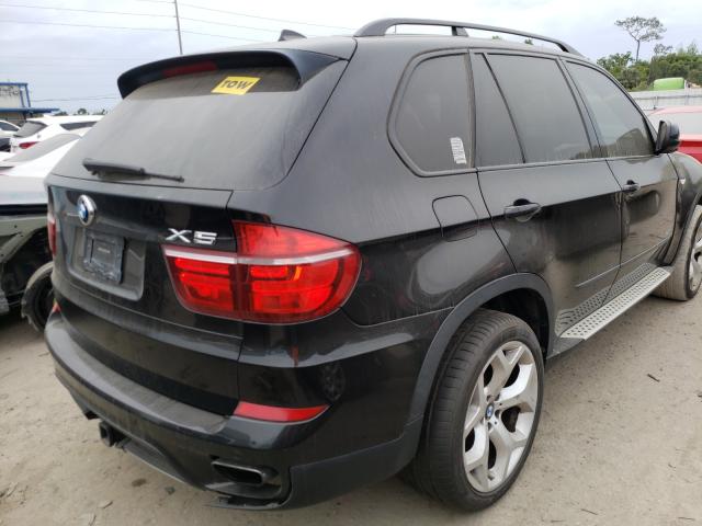2011 BMW X5 XDRIVE5 5UXZV8C59BLL67977