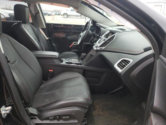 2013 GMC TERRAIN DE 2GKALYEK7D6142352