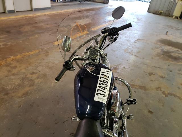 2012 HARLEY-DAVIDSON XL1200 C 1HD1CT318CC405266