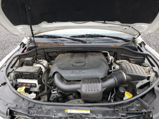 2011 DODGE DURANGO EX 1D4RD2GG1BC628017