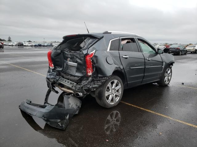 2011 CADILLAC SRX 3GYFNAEY1BS527678