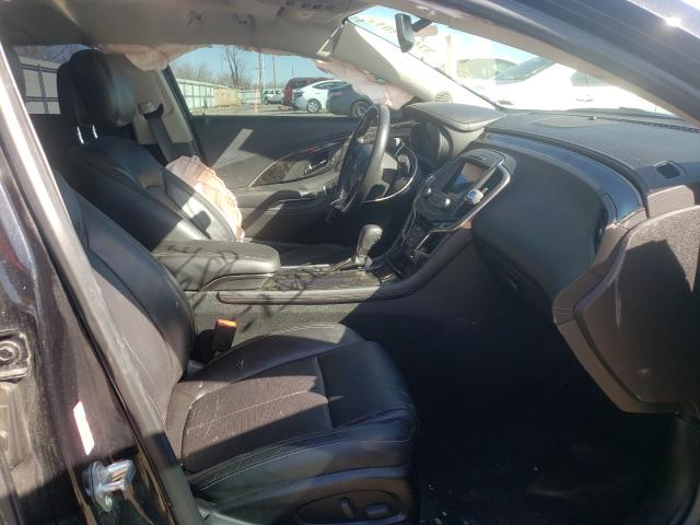 2014 BUICK LACROSSE T 1G4GF5G39EF136282
