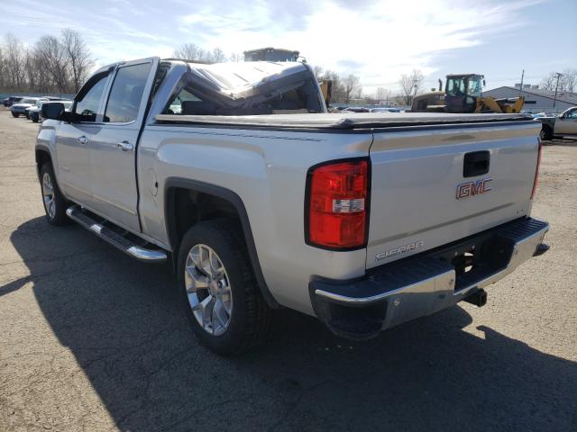 2015 GMC SIERRA K15 3GTU2VEC0FG343200
