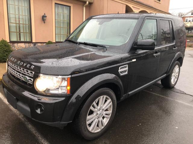2011 LAND ROVER LR4 HSE SALAG2D49BA552479