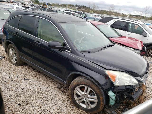2011 HONDA CR-V EXL 5J6RE3H73BL008942