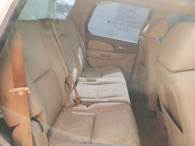 2012 GMC YUKON SLE 1GKS1AE01CR302485