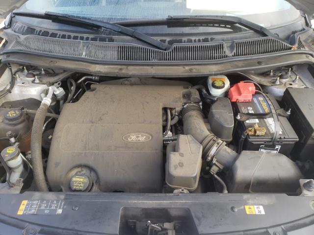 2013 FORD EXPLOR XLT 1FM5K7D88DGA59069