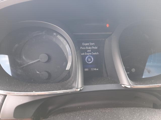 2015 TOYOTA AVALON XLE 4T1BK1EB8FU165018