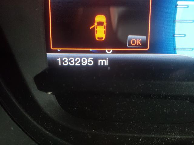 2013 FORD EXPLOR XLT 1FM5K7D88DGA59069