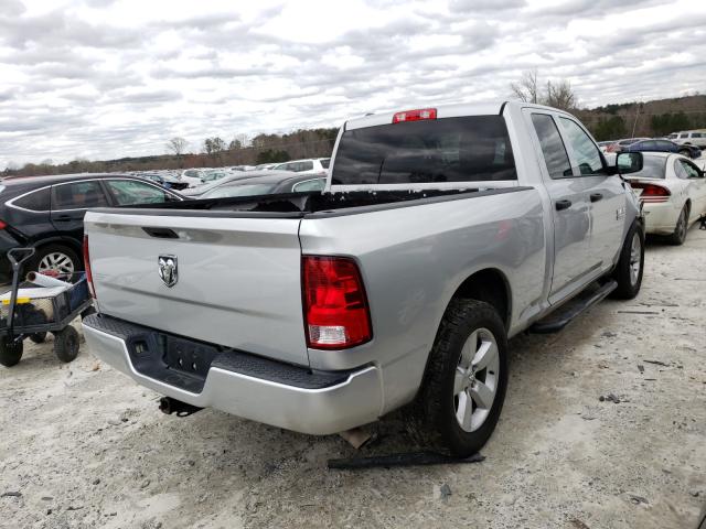 2015 RAM 1500 ST 1C6RR6FG5FS635224
