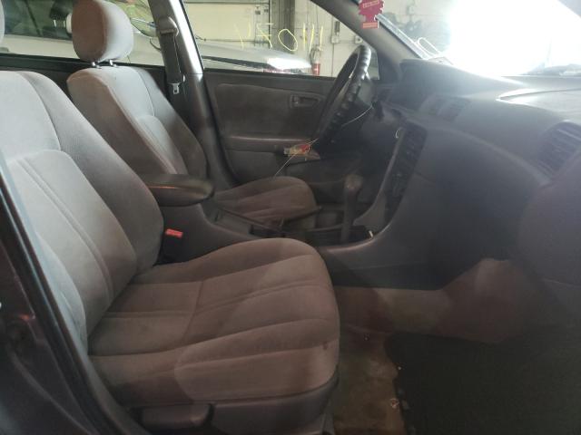 1999 toyota camry seat covers