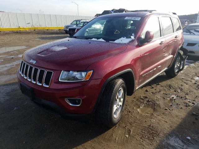 2015 JEEP GRAND CHER 1C4RJFAG9FC197437