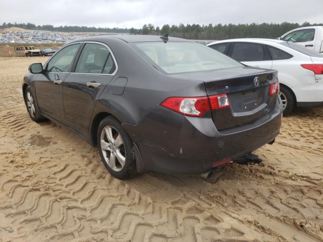 2010 ACURA TSX JH4CU2F65AC028030