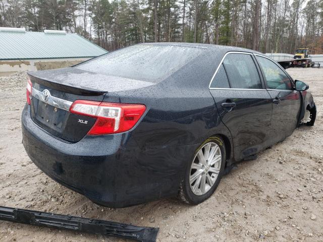 2012 TOYOTA CAMRY BASE 4T1BF1FK0CU152990
