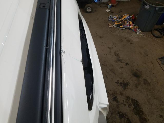 2012 DODGE DURANGO CR 1C4SDJDT5CC163396
