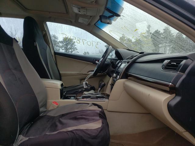 2012 TOYOTA CAMRY BASE 4T1BF1FK0CU152990