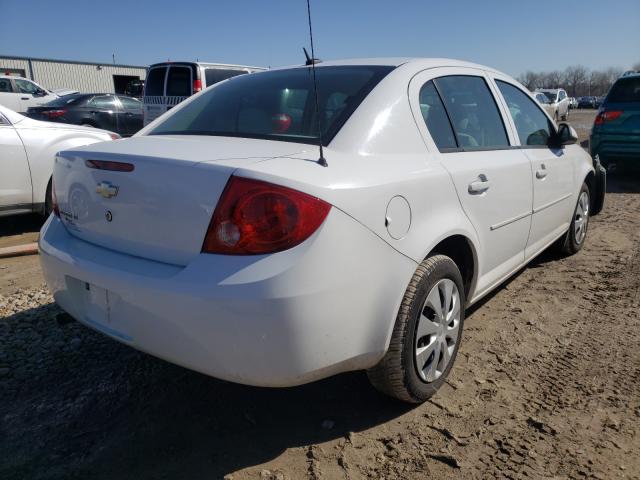 2010 CHEVROLET COBALT 1LT 1G1AD5F59A7156211