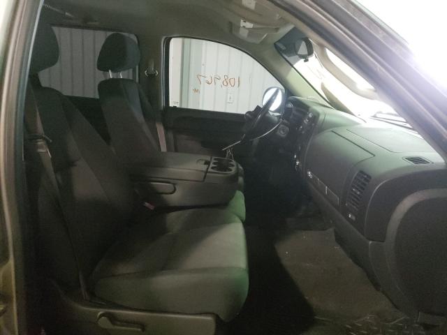 2013 GMC SIERRA1500 3GTP1VE0XDG219793