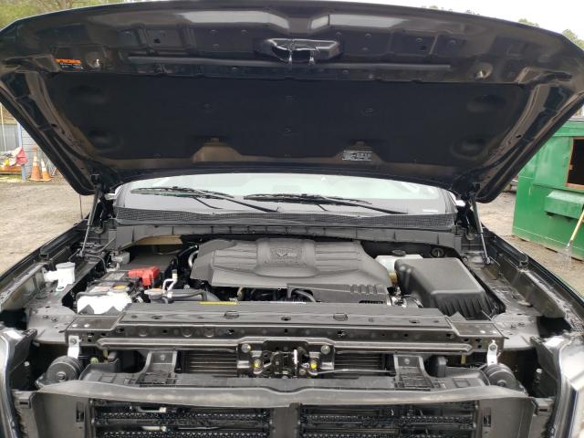 2021 NISSAN TITAN SV 1N6AA1ED2MN504087