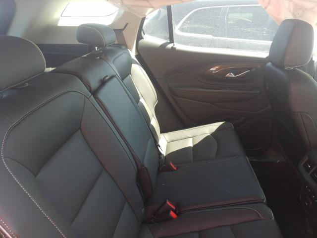 2020 GMC TERRAIN DE 3GKALSEX2LL170093