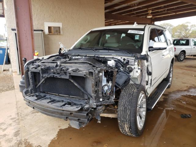 2015 GMC YUKON 1GKS1CKJ5FR638024