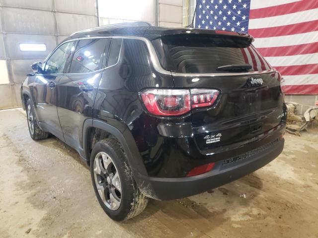 2018 JEEP COMPASS LI 3C4NJDCB1JT372779