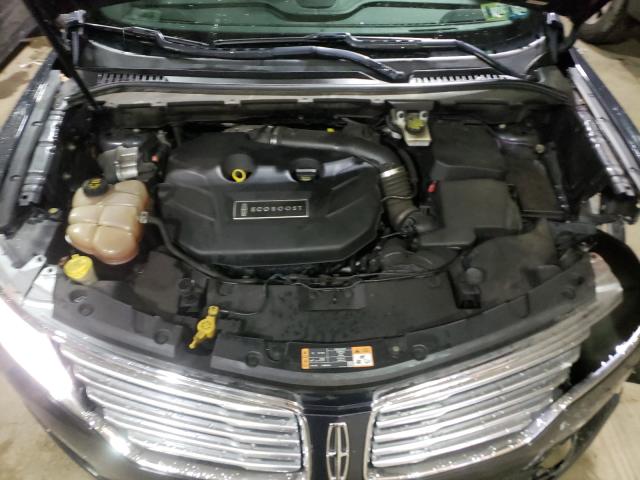2015 LINCOLN MKC 5LMTJ2AH3FUJ36899
