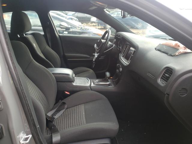 2019 DODGE CHARGER SC 2C3CDXGJ4KH611404