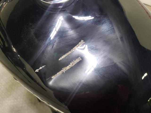 2013 HONDA VT750 S JH2RC5815DK300191
