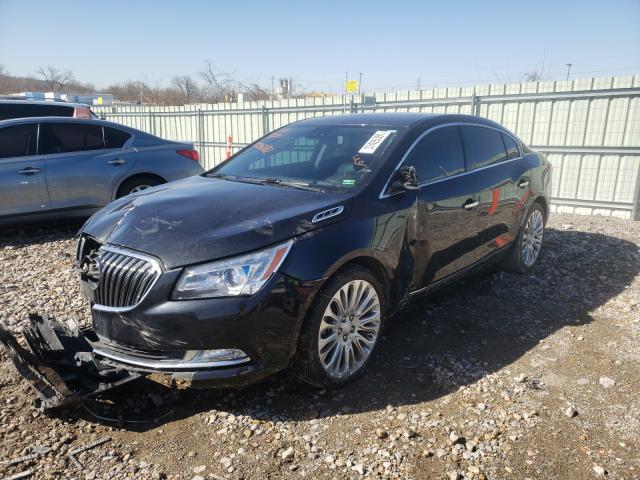 2014 BUICK LACROSSE T 1G4GF5G39EF136282