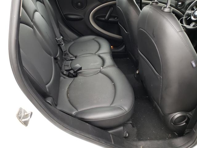 2012 MINI COOPER COU WMWZB3C53CWM05195