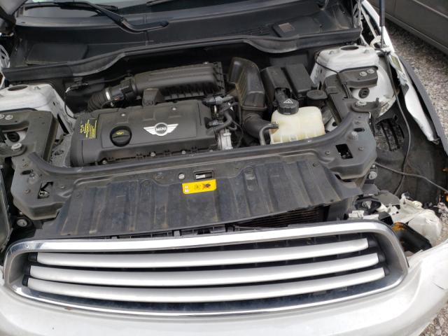 2012 MINI COOPER COU WMWZB3C53CWM05195