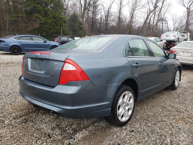2011 FORD FUSION 3FAHP0HA7BR292668