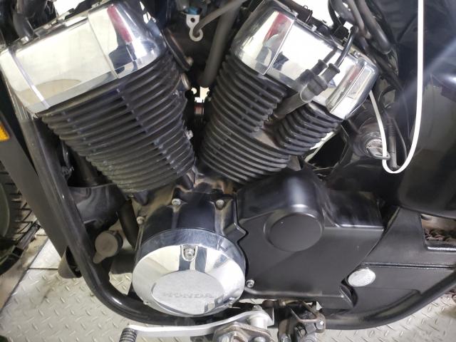 2013 HONDA VT750 S JH2RC5815DK300191