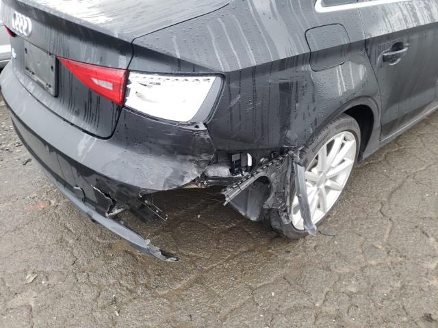 2016 AUDI A3 PREMIUM WAUC7GFFXG1012266