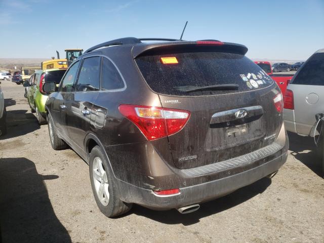 2011 HYUNDAI VERACRUZ G KM8NU4CC7BU141498