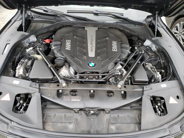 2014 BMW ALPINA B7 WBAYA8C55ED824997