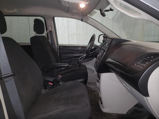 2012 DODGE RAM VAN 2C4RDGAG8CR281779