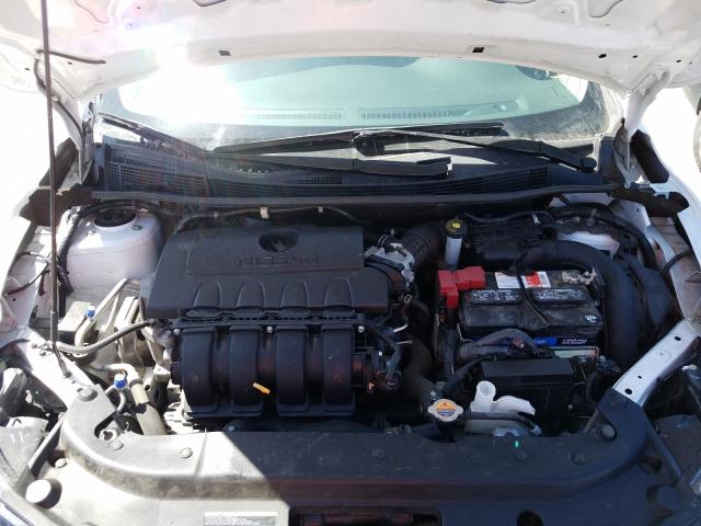 2018 NISSAN SENTRA/S/S 3N1AB7AP6JY258259
